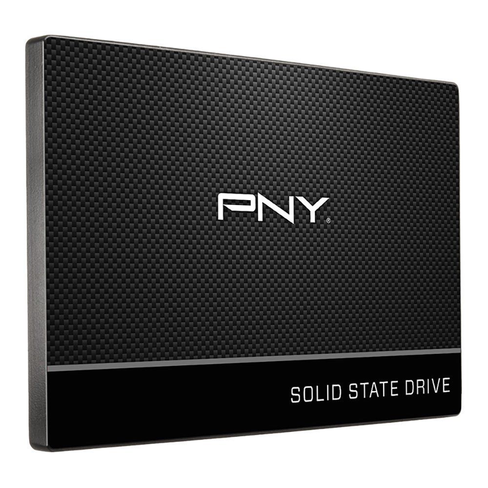 PNY CS900 SSD7CS900-240-PB 2.5" 240 GB 535/500 MB/S SATA 3 SSD