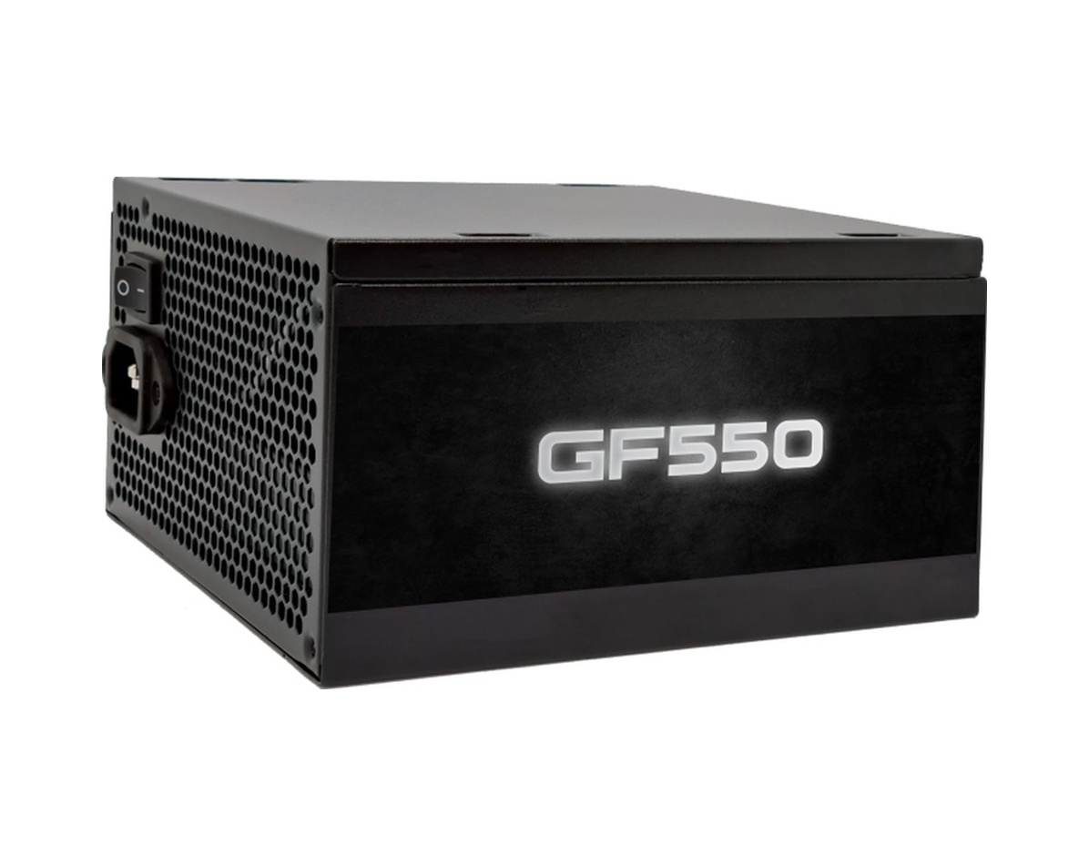 Gameforce GF550 550W 80+ Bronze Güç Kaynağı