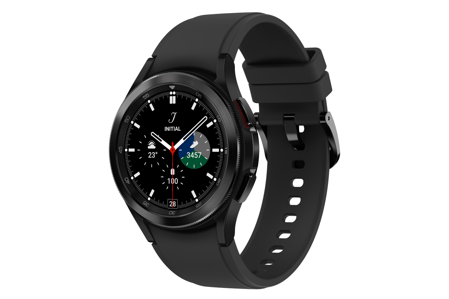 Samsung Galaxy Watch4 Classic Bluetooth 42 MM Akıllı Saat (Samsung Türkiye Garantili)