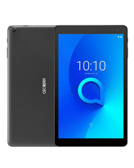 Alcatel 1T 10 1 GB 16 GB 10.1" Tablet (Klavyeli)