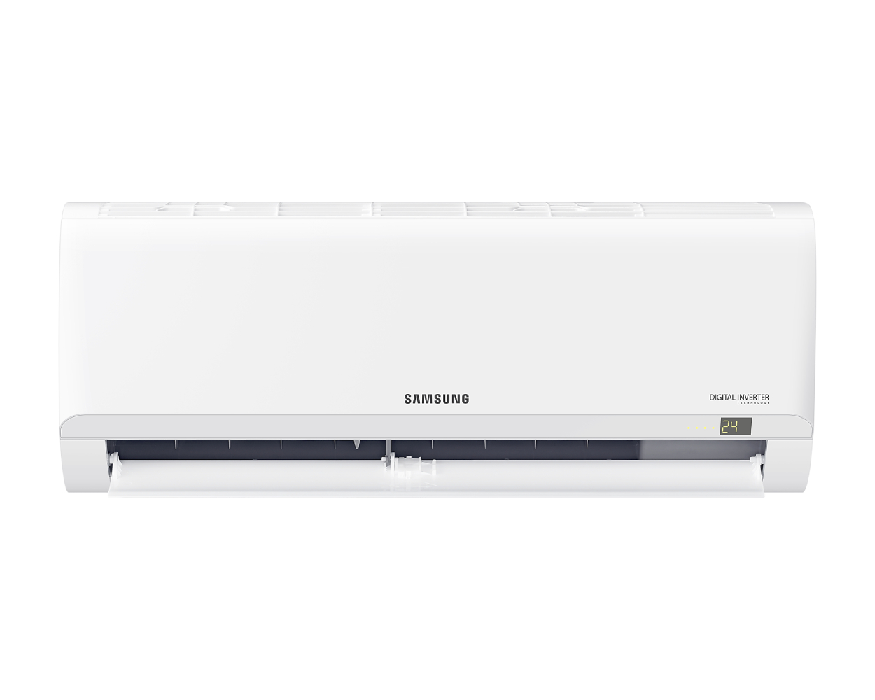 Samsung AR35 AR12TXHQBWK/SK 12000 BTU Duvar Tipi Inverter Klima
