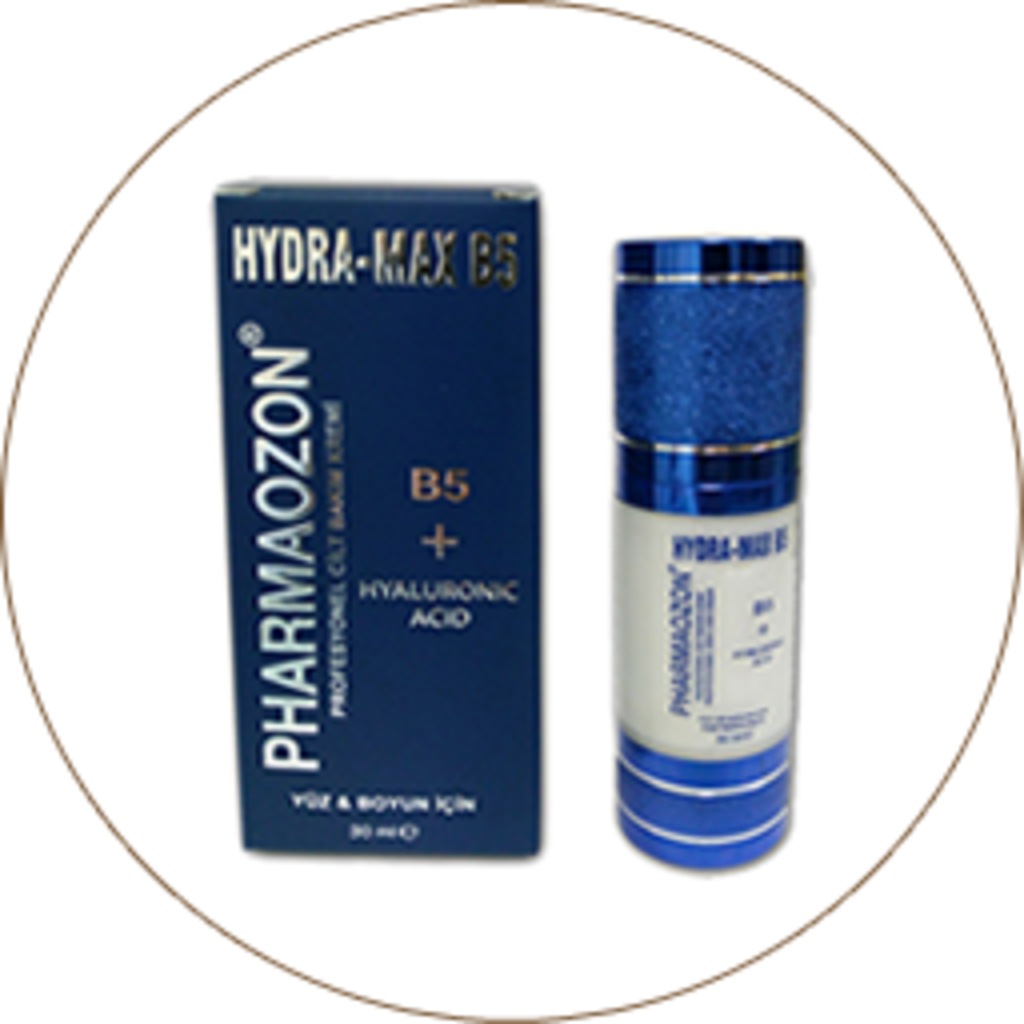 Pharmaozon Hydramax B5 Yoğun Nemlendirici 30 ML
