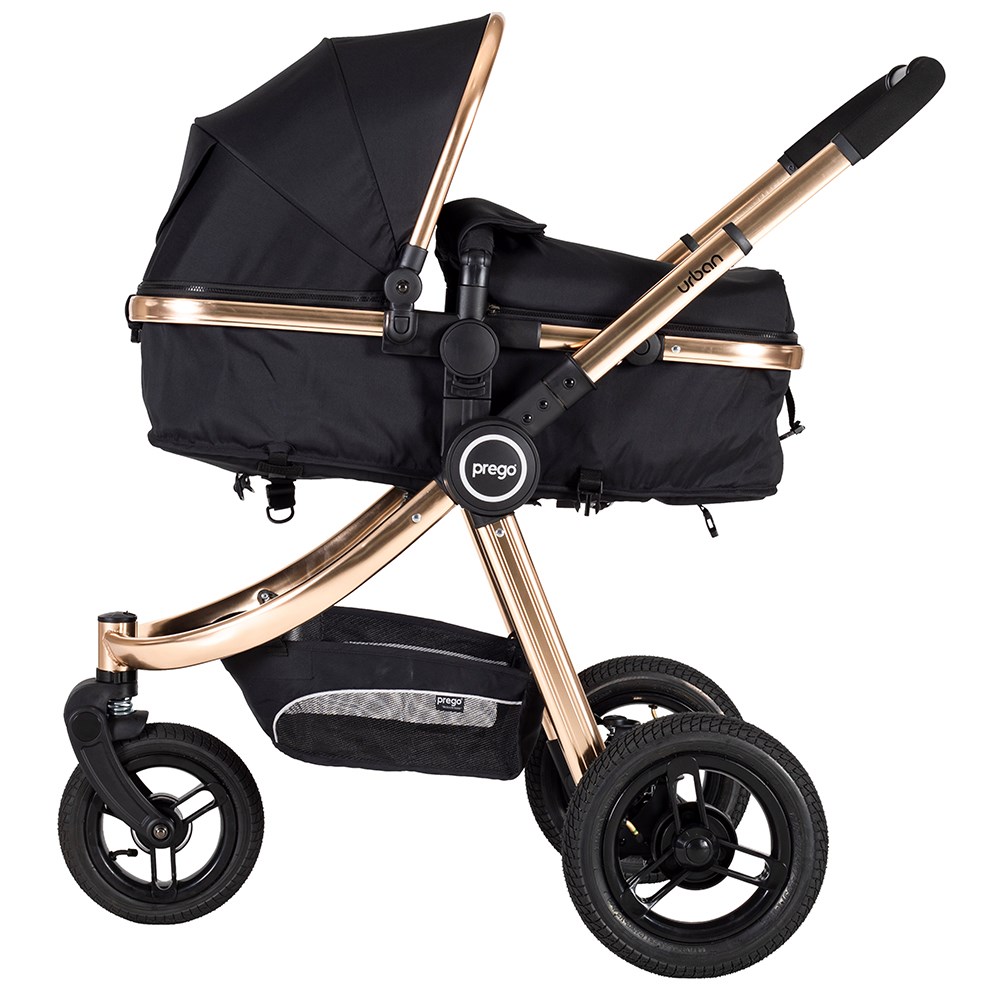 Prego 46 Urban Gold Travel Sistem Bebek Arabasi Puset Fiyatlari Ve Ozellikleri