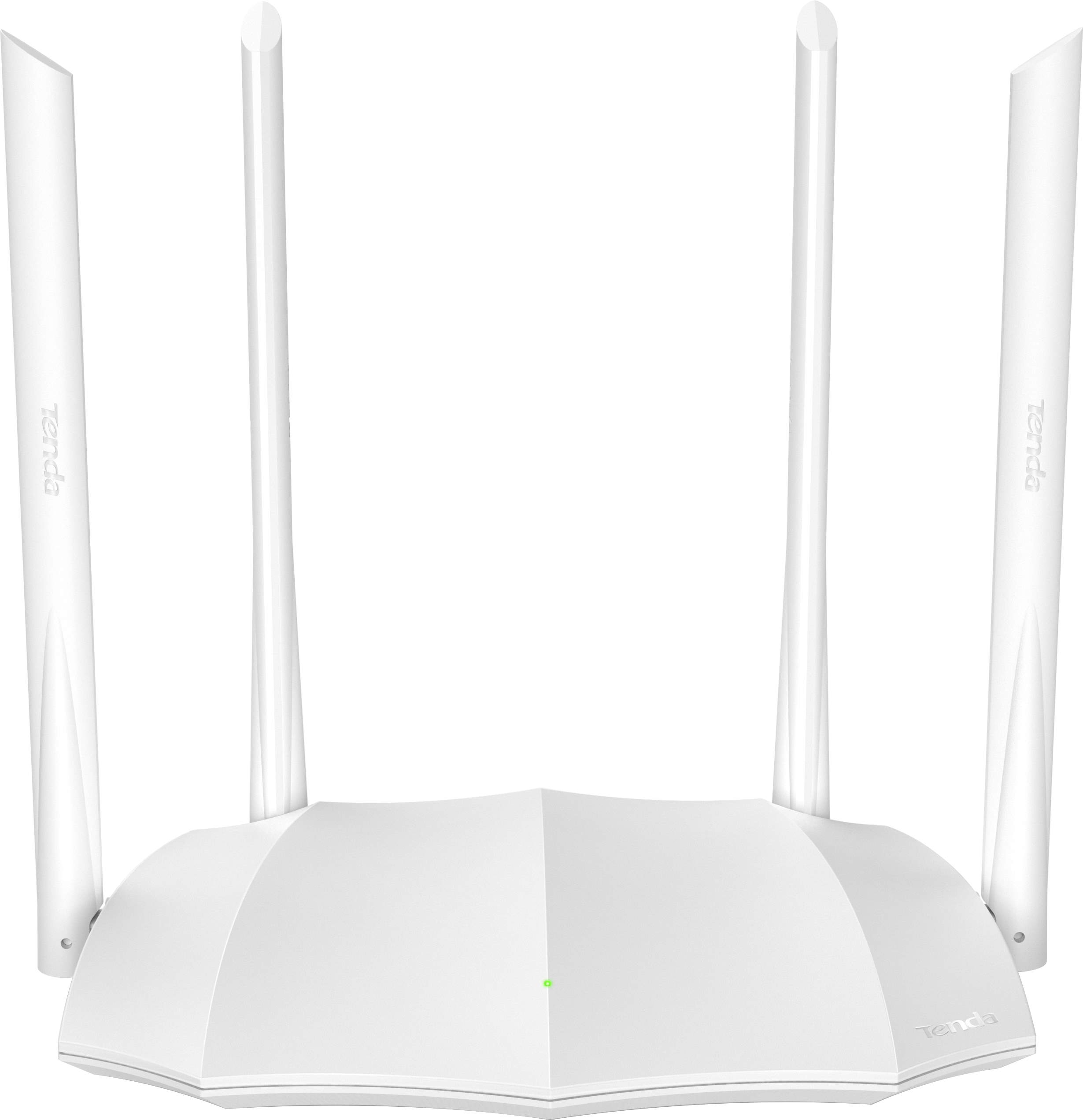 Tenda AC5V3 2.4 / 5 GHz 1200 Mbps Dual Band Wi-Fi Router