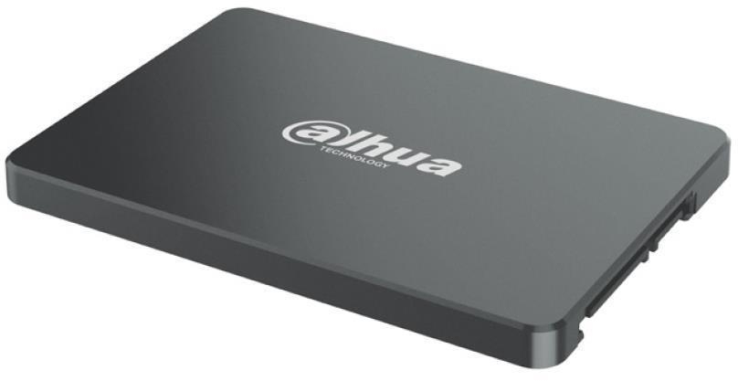 Dahua DHI-SSD-C800AS256G 2.5" 256 GB SATA 3 SSD