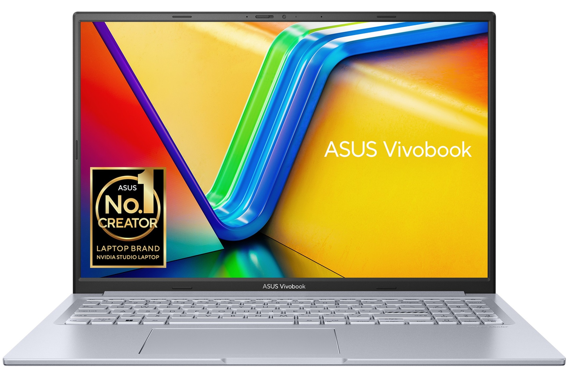 Asus Vivobook 16X K3605VU-N1167N3 i9-13900H 32 GB 2 TB SSD 6 GB RTX4050 16" 120 Hz Dos Dizüstü Bilgisayar