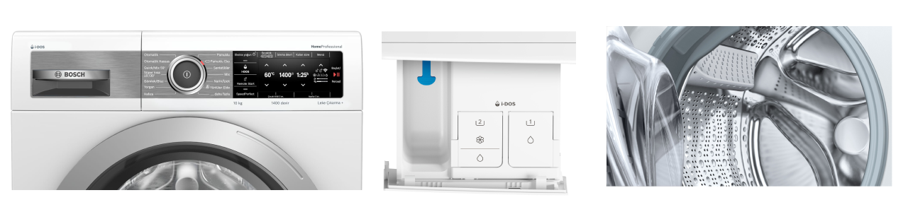 Bosch Wak20260tr A 1000 Devir 8 Kg Camasir Makinesi Fiyatlari Ozellikleri Ve Yorumlari En Ucuzu Akakce