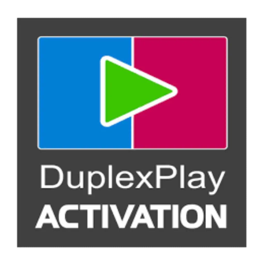 Duplexplay Lisans Media Player 1 Yıllık Kullanım Gift Lisansı (556425640)