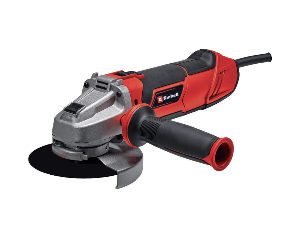 Einhell TE-AG 125/1010 CE Q Angle Grinder