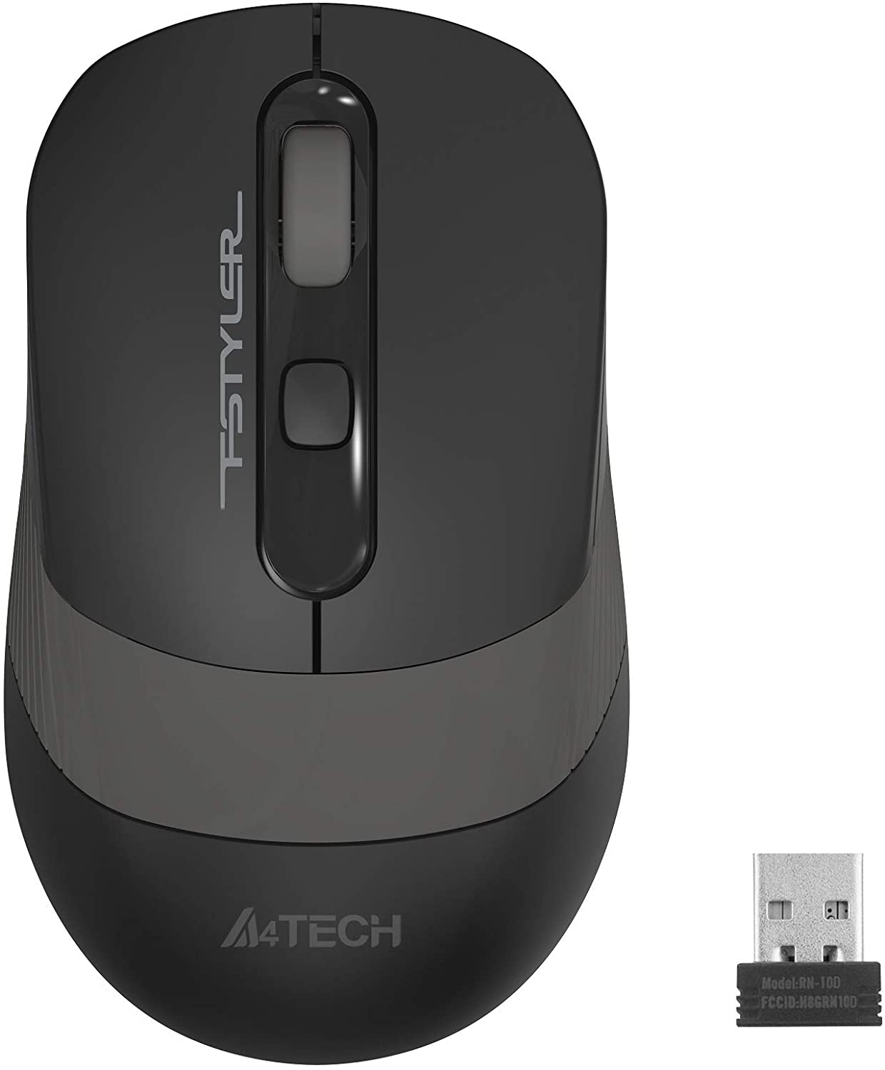 A4 Tech FG10 Fstyler Kablosuz Optik Mouse
