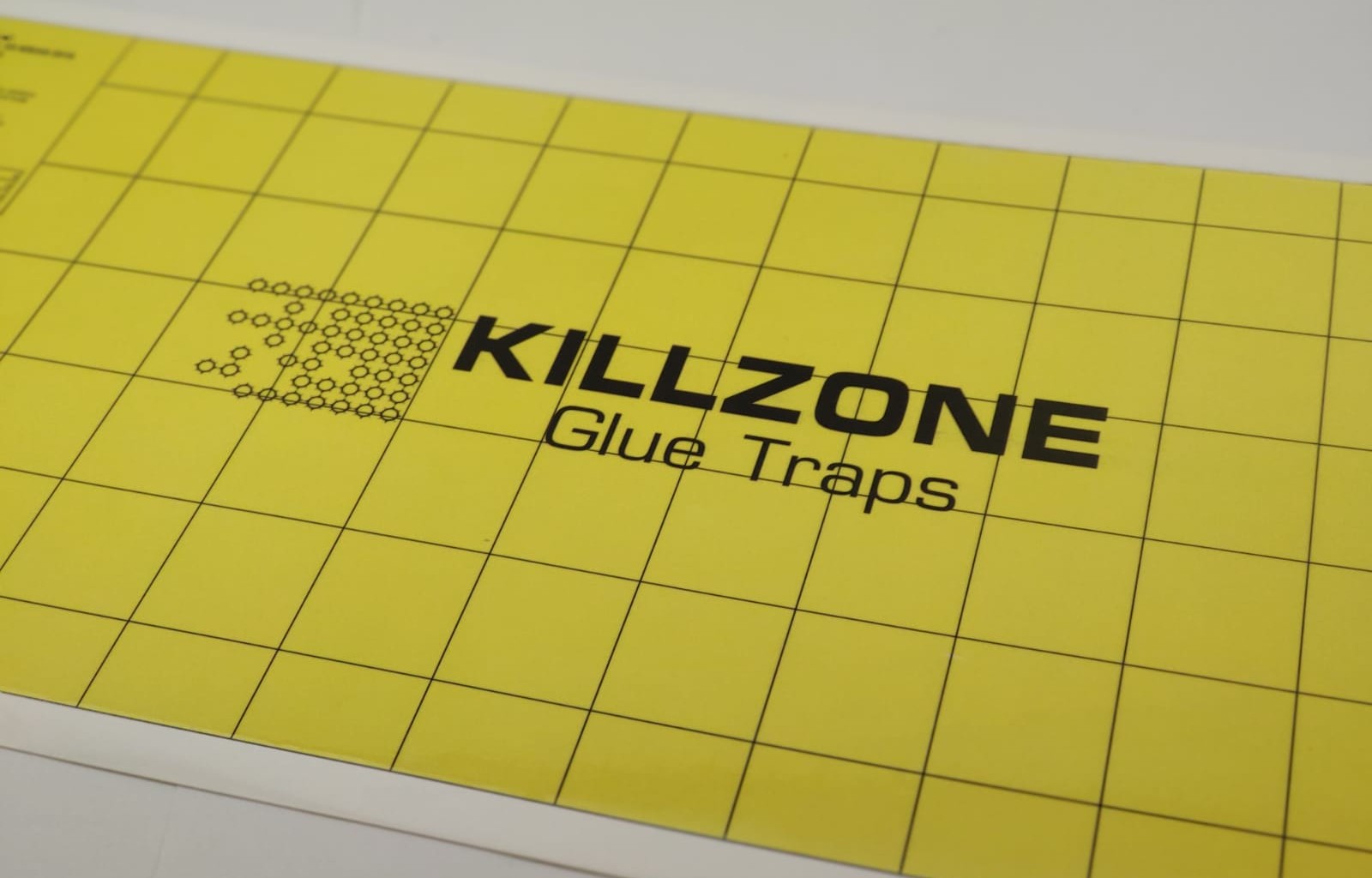 Killzone Sinek Yapışkan Tuzağı 30 x 60 CM 20'li