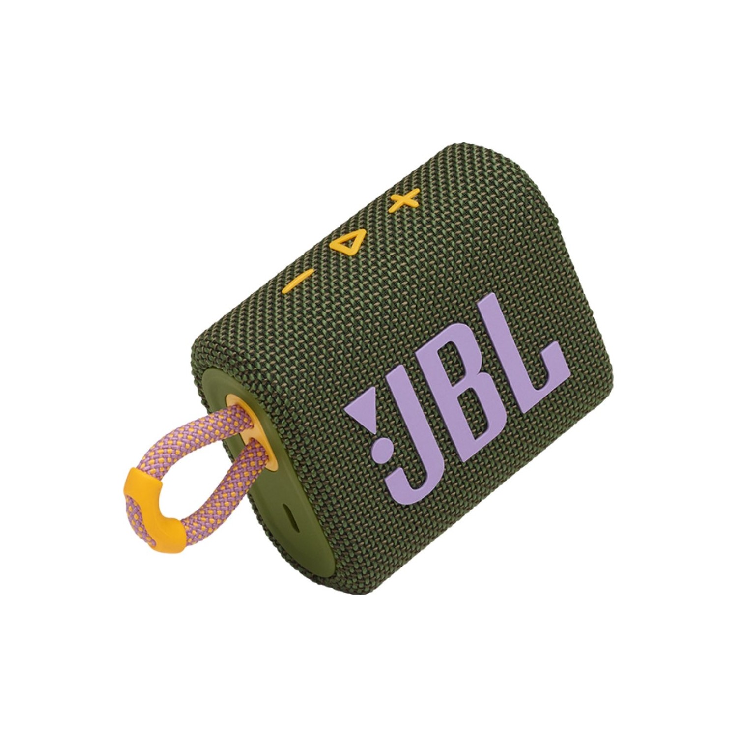 JBL Go 3 Taşınabilir Su Geçirmez Bluetooth Hoparlör