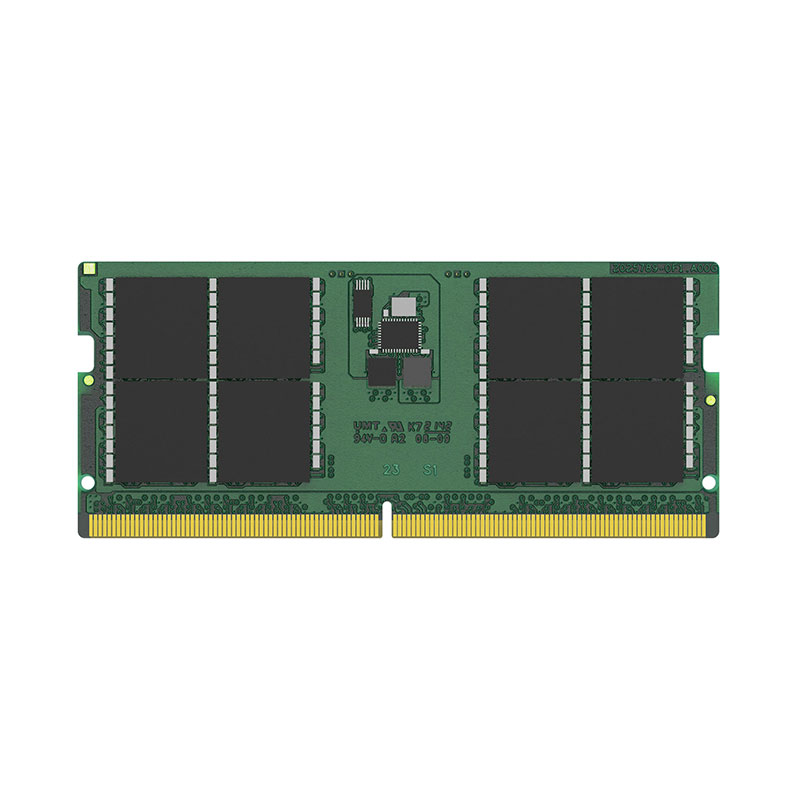 Kingston KCP556SD8/32 32 GB DDR5 5600 MHz CL46 Ram