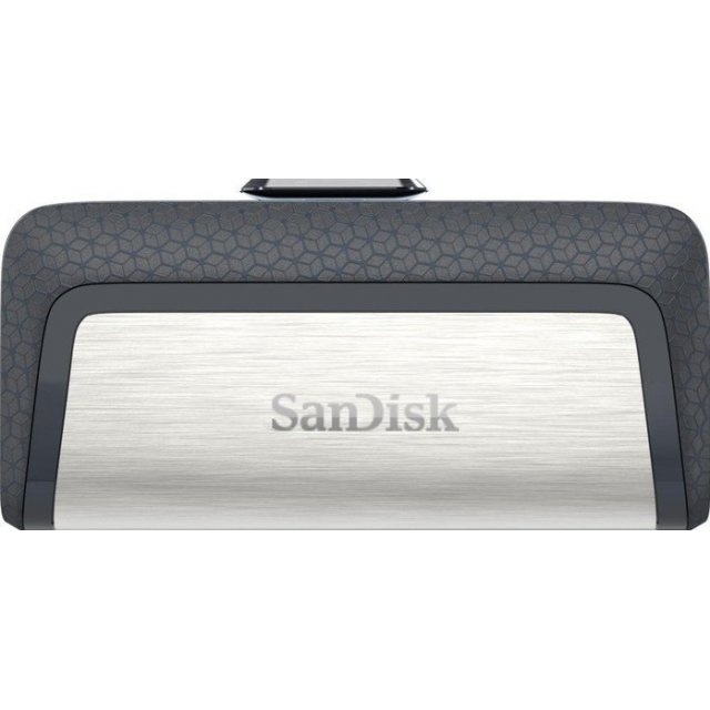 SanDisk Ultra Dual Type-C SDDDC2-032G-G46 32 GB Usb 3.0 Flash Bellek