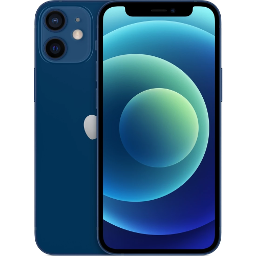 Apple İphone 12 Mini 64 Gb Mavi