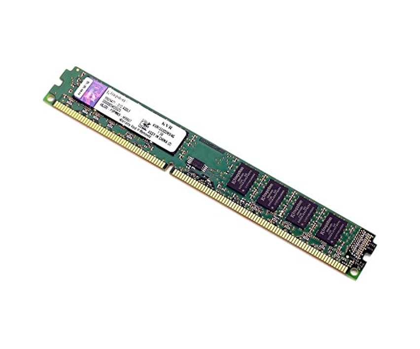 Kingston KVR1333D3N9/4G 4 GB DDR3 1333 MHz CL9 Ram