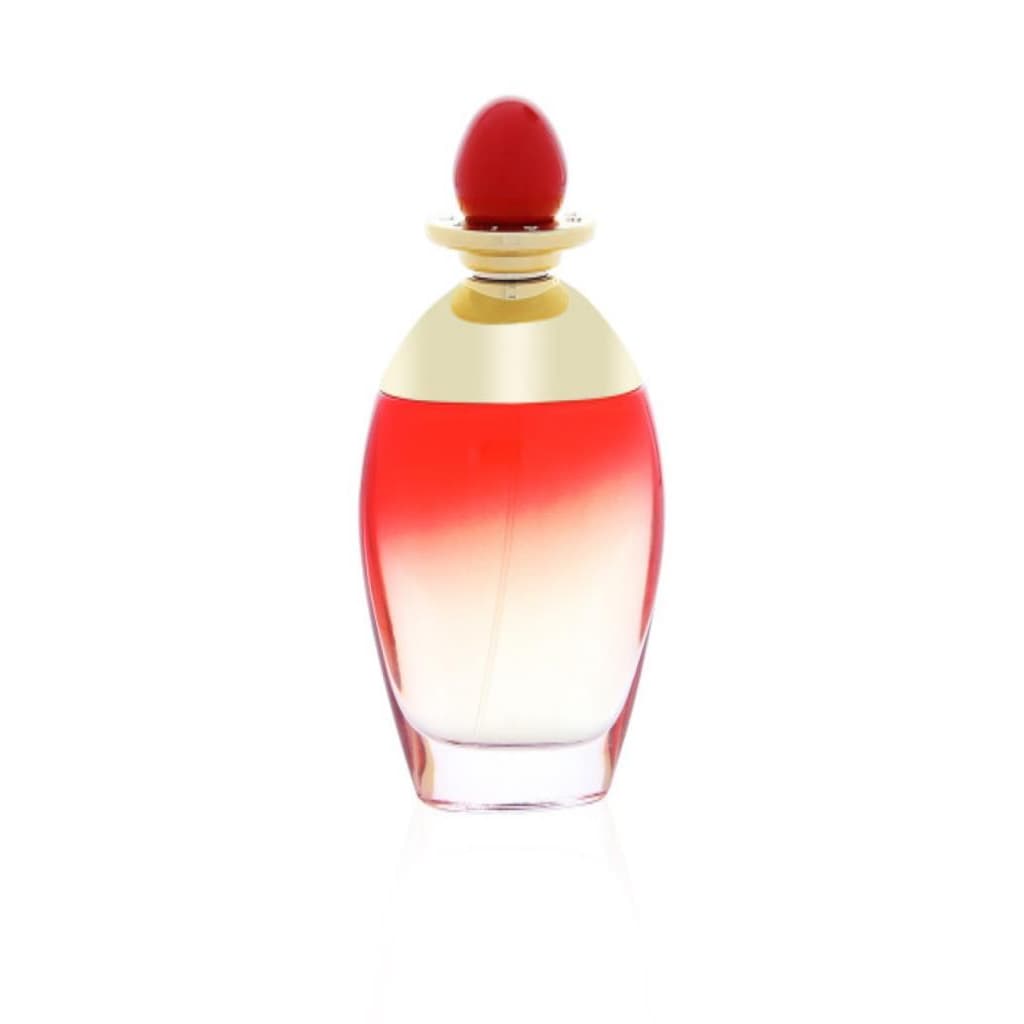 Bill Blass Nude Red Kadın Parfüm EDC 100 ML