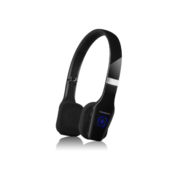 Navitech BHK-2020S Bluetooth 3.0 Kulak Üstü Kulaklık