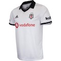 Beşiktaş Forması ile Gücünüzü Gösterin