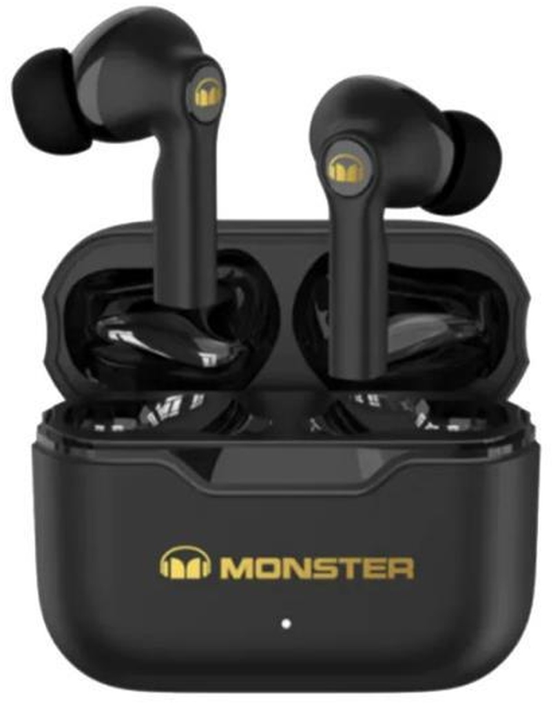 Monster Airmars XKT02 Bluetooth 5.1 Kablosuz Kulak İçi Kulaklık