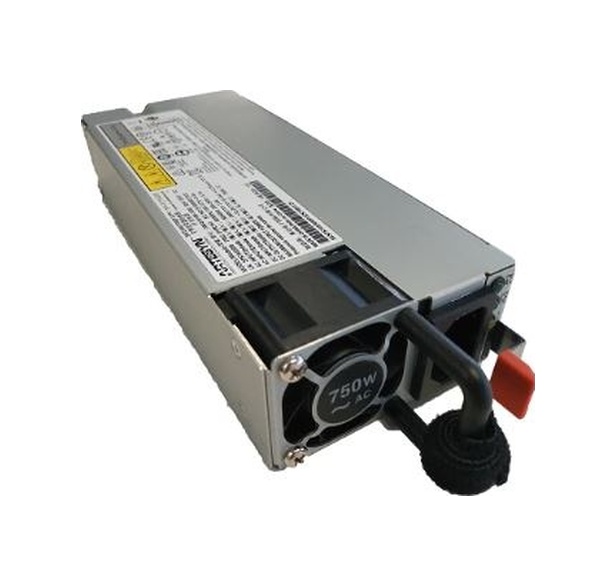 Lenovo 4P57A72666 Thinksystem 1100 W 230 V Titanium Hot-Swap Gen2 Power Supply