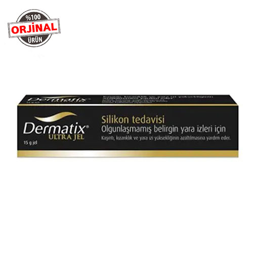 Dermatix Ultra Jel 15 G