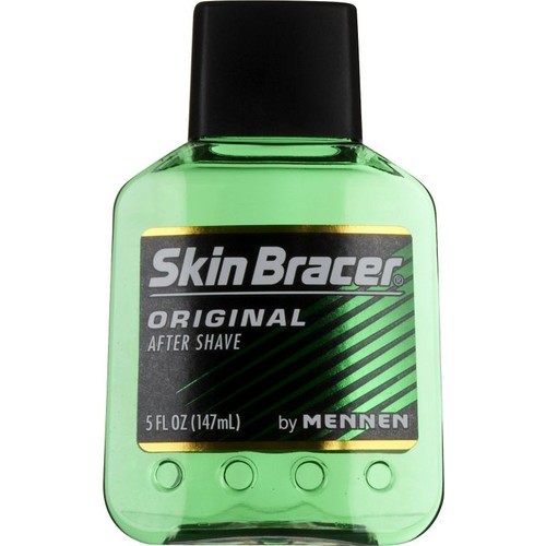 Skin Bracer Original After Shave Balm 147 ML