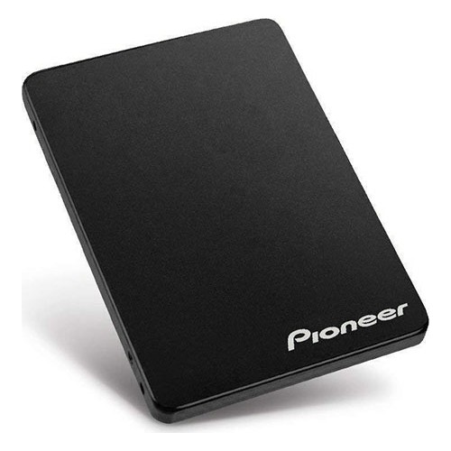 Pioneer APS-SL3N-240 2.5" 240 GB SATA 3 SSD