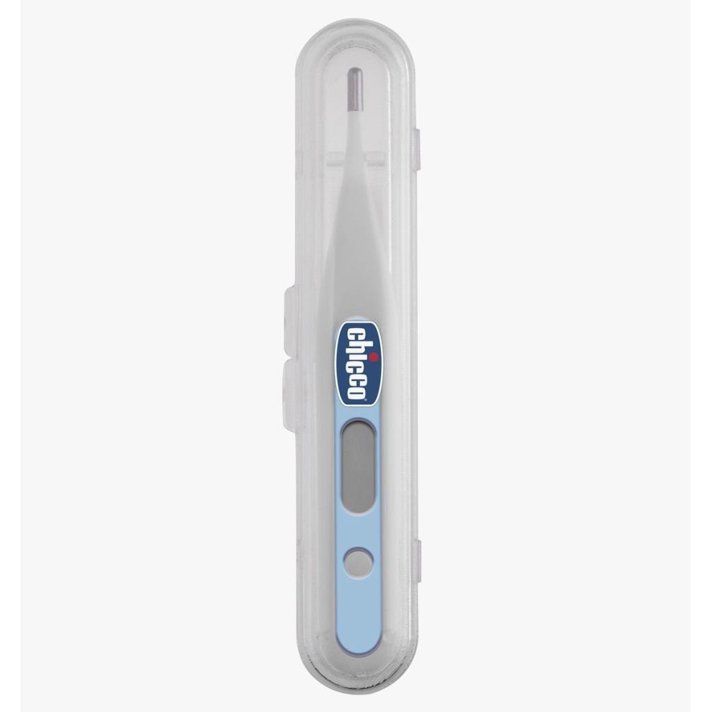 Chicco Basic Dijital Pediatrik Termometre Mavi