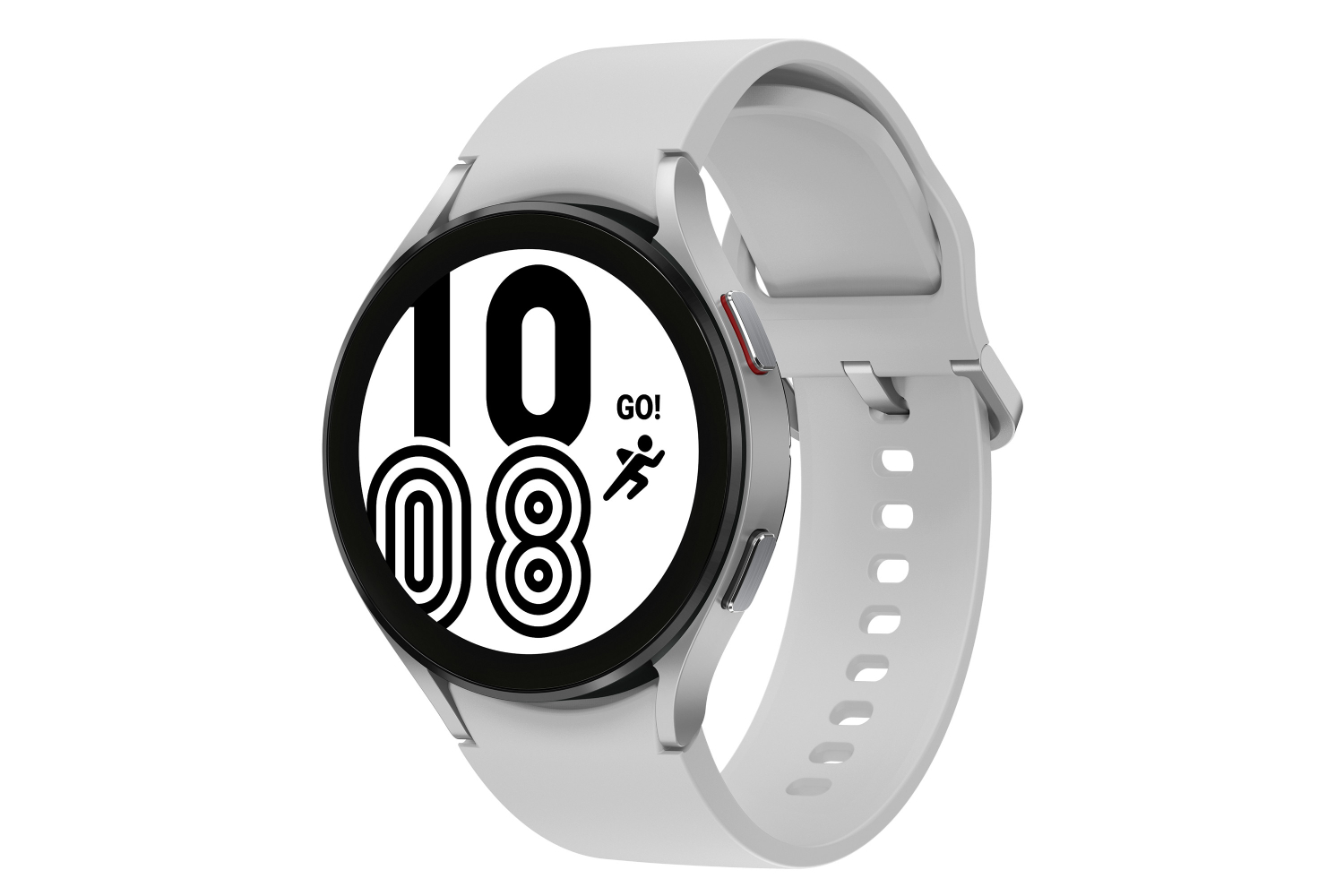 Samsung Galaxy Watch4 Bluetooth 44 MM Akıllı Saat (Samsung Türkiye Garantili)