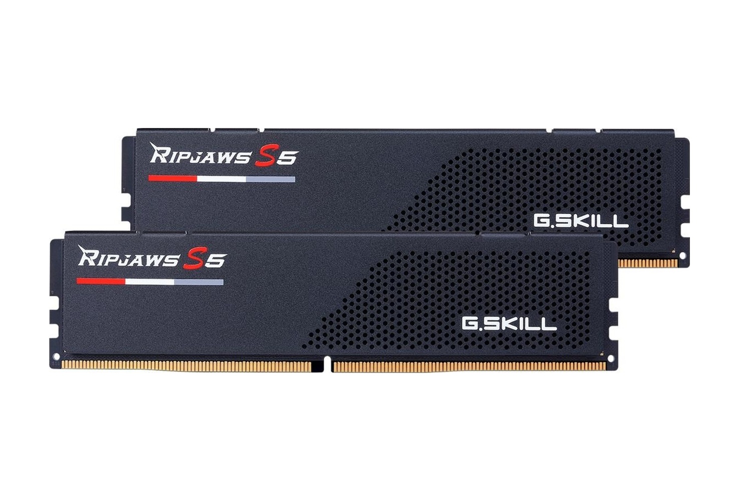 Gskill Ripjaws S5 "F5-6000J3636F32GX2-TZ5NR" 64 GB 2x32 GB DDR5 6000 Mhz CL36 Ram
