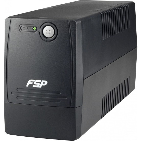 Fsp FP800 800 VA Line Interactive UPS Güç Kaynağı
