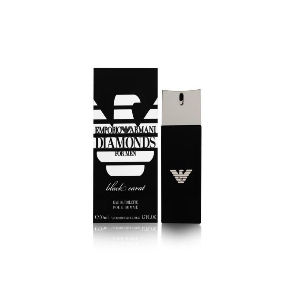 Emporio Armani Diamonds Erkek Parfüm EDT 50 ML