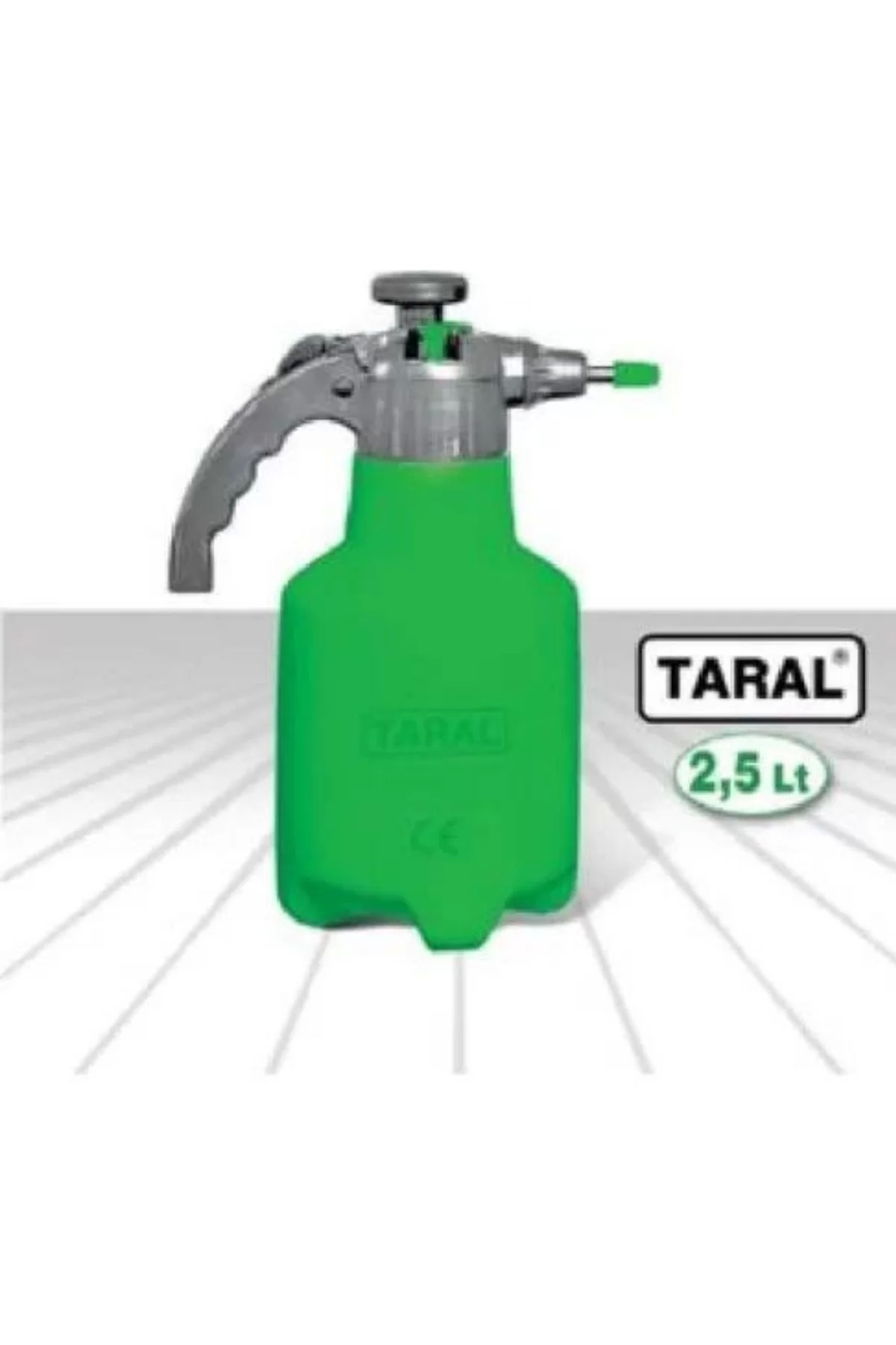 Taral Tp02 Kollu Pompa 2.5 L