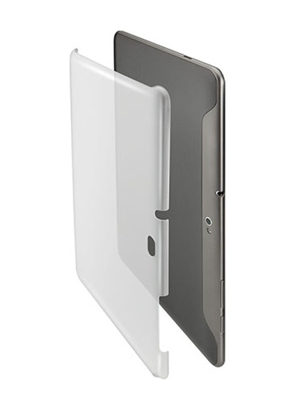 Belkin Blk-f8m229cwc00 Apple Uyumlu iPad Şeffaf Arka Kapak