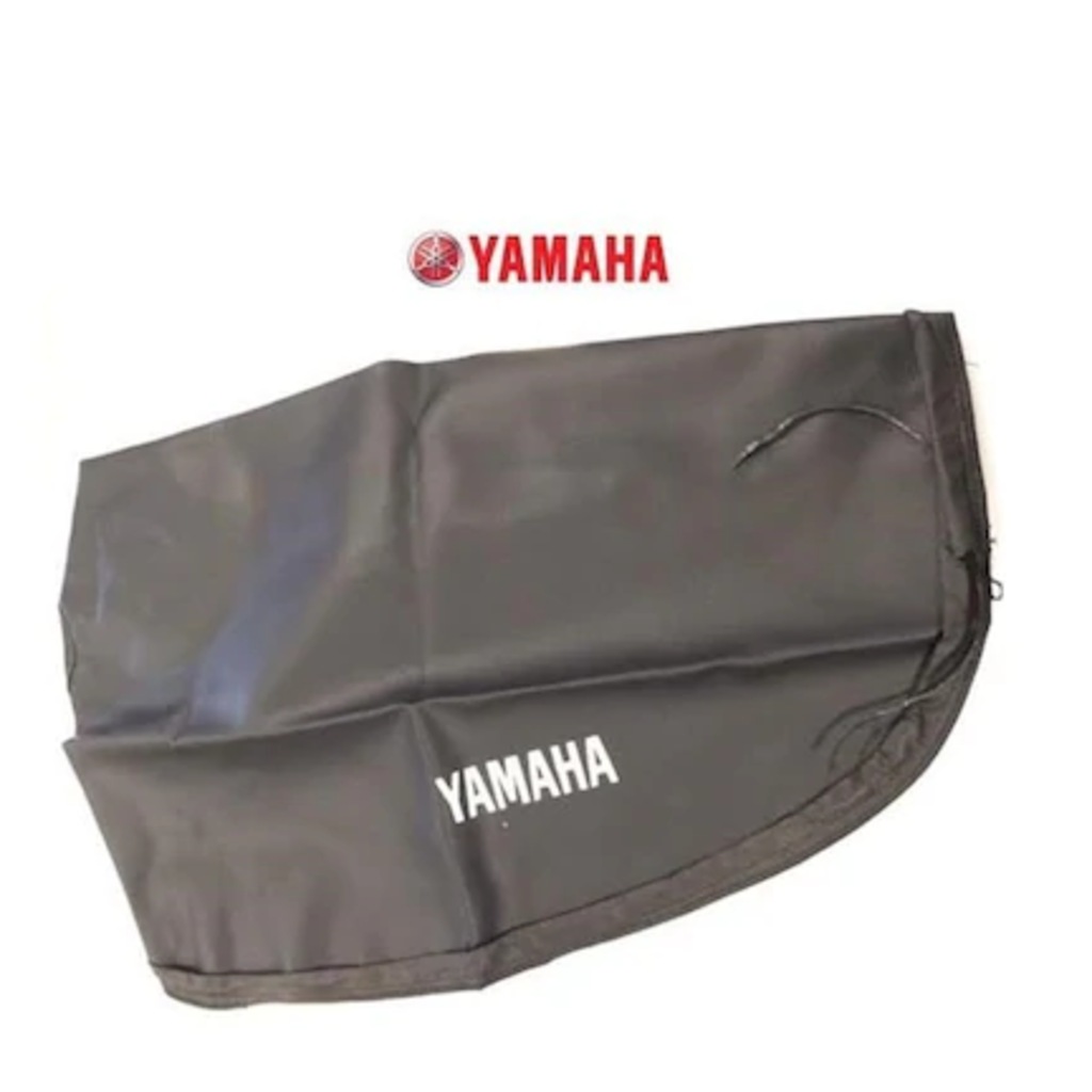 Yamaha Bws 100 Koltuk Sele Kılıfı (318712246)