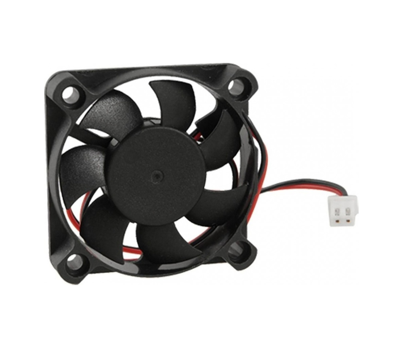POWERMASTER 5 CM X 5 CM 50X50X10 MM 24 VOLT FAN