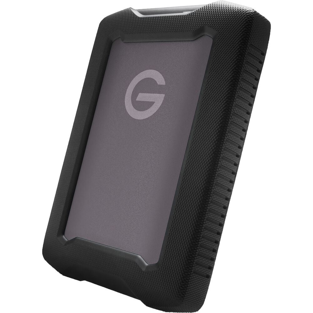 SanDisk Professional G-Drive ArmorATD 5 TB USB 3.1 Type-C Taşınabilir Disk