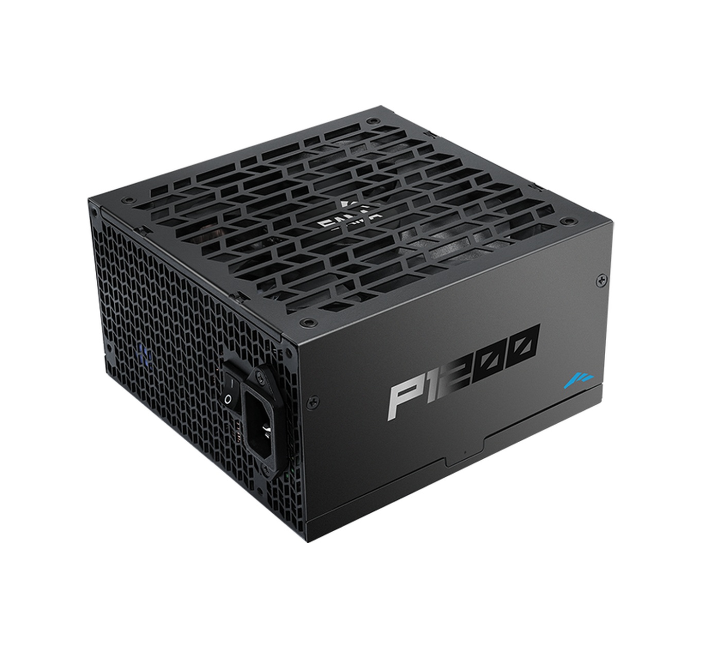 Sama P1200, 1200w, Black, 80+ Platinum, Cybenetics Certified, Full Modüler, Pcıe 5.1, Atx3.1, Siyah, Gamıng, Atx, Power Supply Psu
