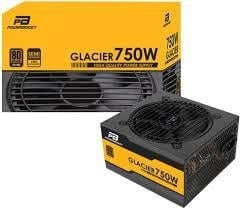 Powerboost 750 W 80+ Bronze Bst-atx750beu Brıo Power Suplly
