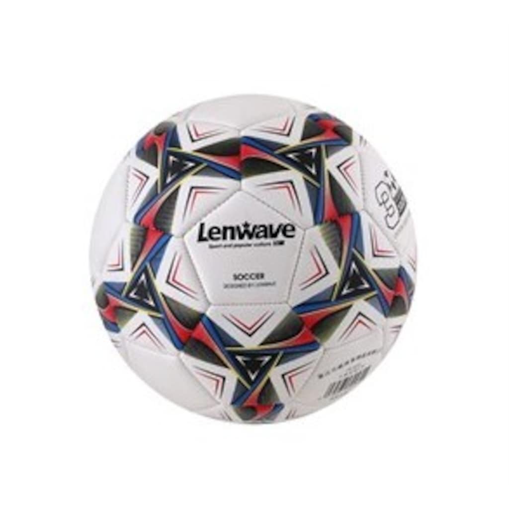 Lenwave Lw-0535 Futbol Topu 3 Numara