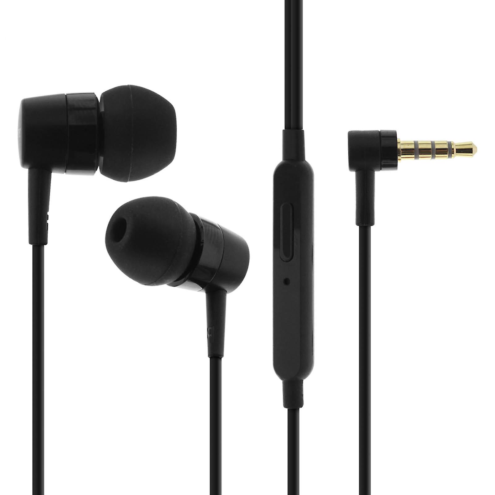 Sony MH750 Mikrofonlu Kulak İçi Kulaklık
