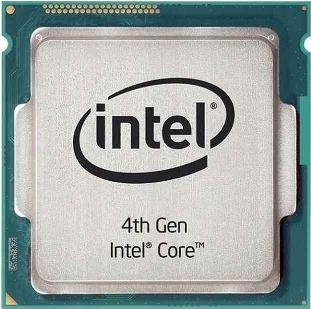 Intel Core i5-4570 3.2 GHz LGA1150 6 MB Cache 84 W İşlemci Tray