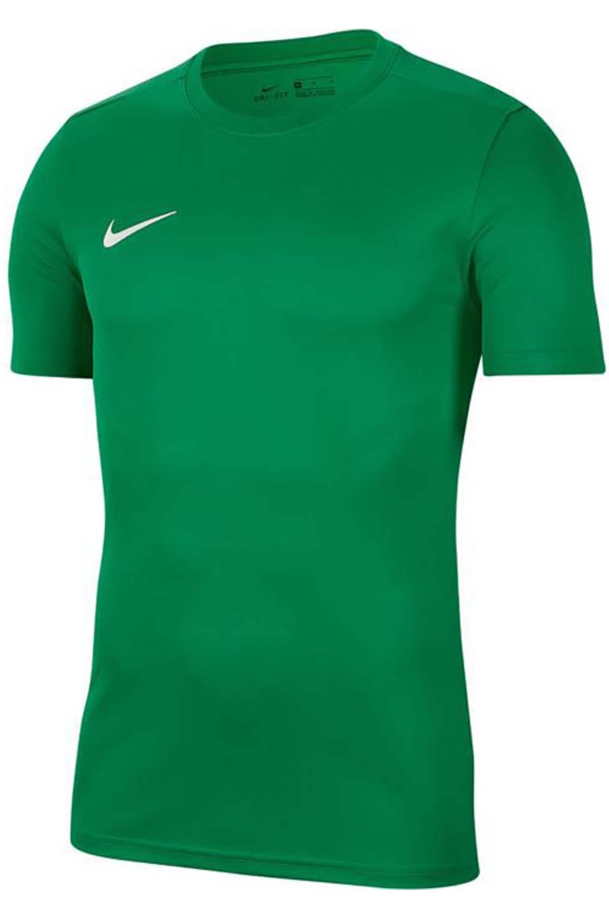 Nike Dry Park Vıı Jsy Ss Erkek Tişört Bv6708-302