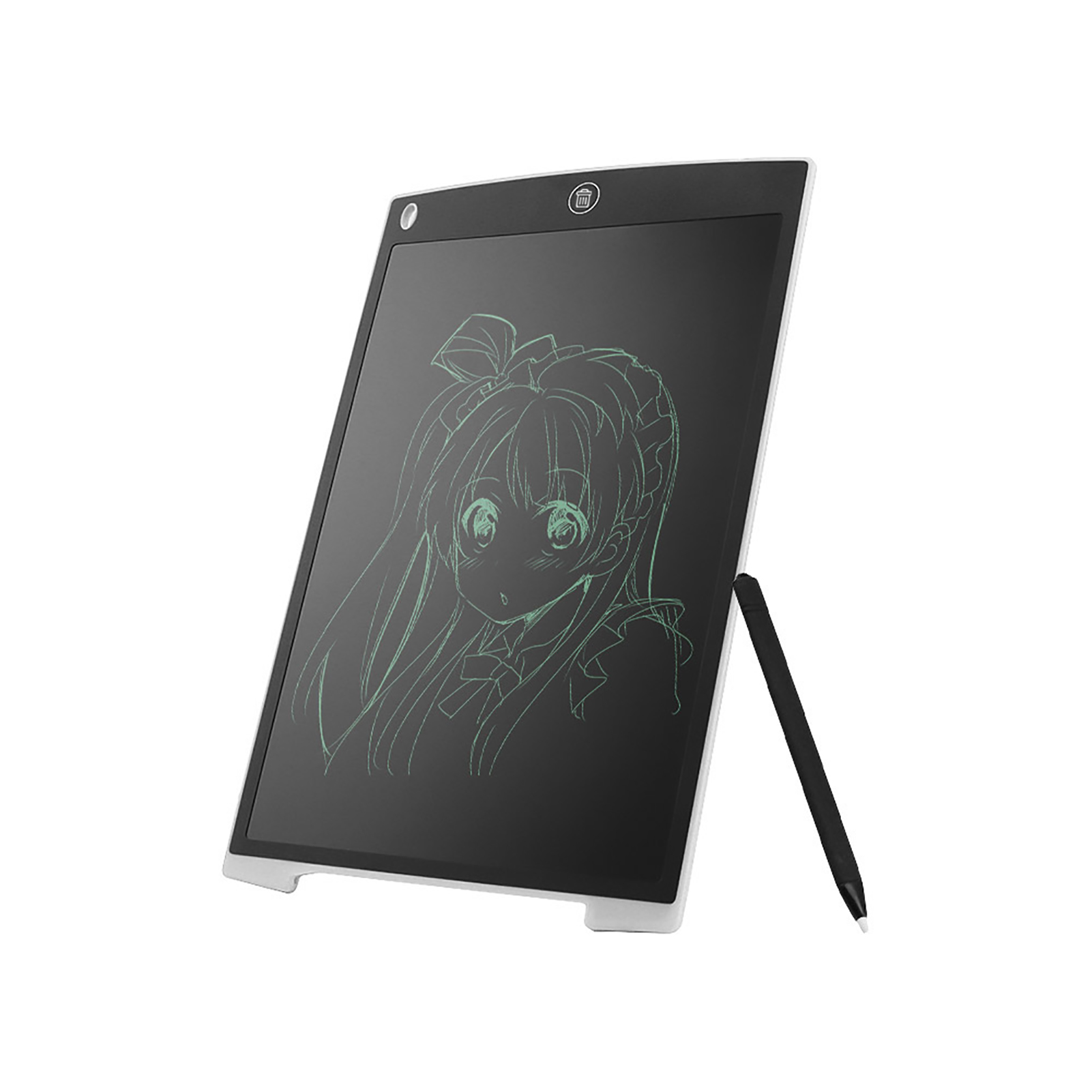 H12 12'' LCD Ekranlı Dijital Grafik Çizim Tableti