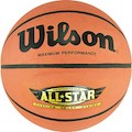 Wilson Basketbol Topu ile Zevkli Bir Oyun Hazır Olun