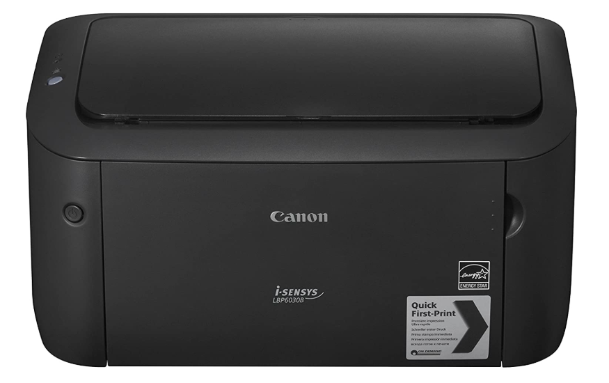 Canon i-Sensys LBP6030B Mono Lazer Yazıcı + Toner