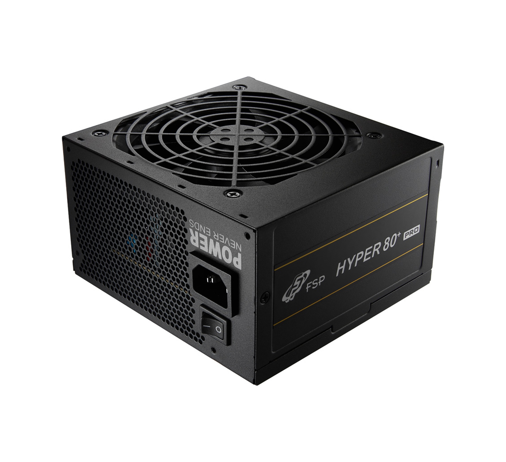 Fsp Hyper 80+ Pro H3-650 650W Güç Kaynağı