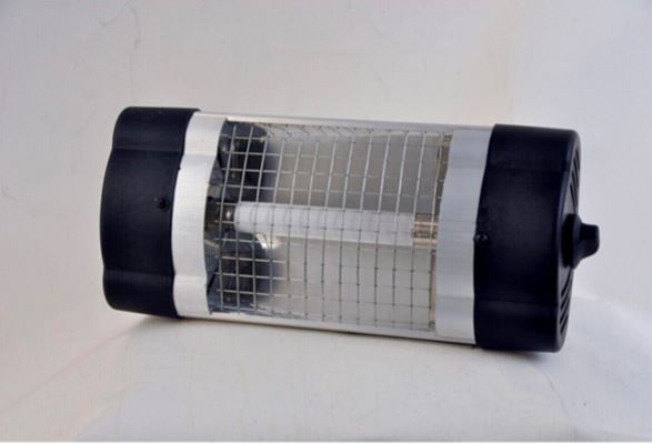 Kardelen Isıtma 12 V 600 Watt Termostatlı Çift Camlı Akü İle Çalışan Isıtıcı