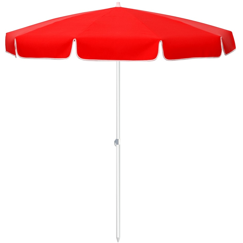 Formoutdoor Ods Plaj Şemsiyesi + Taşıma Çantası